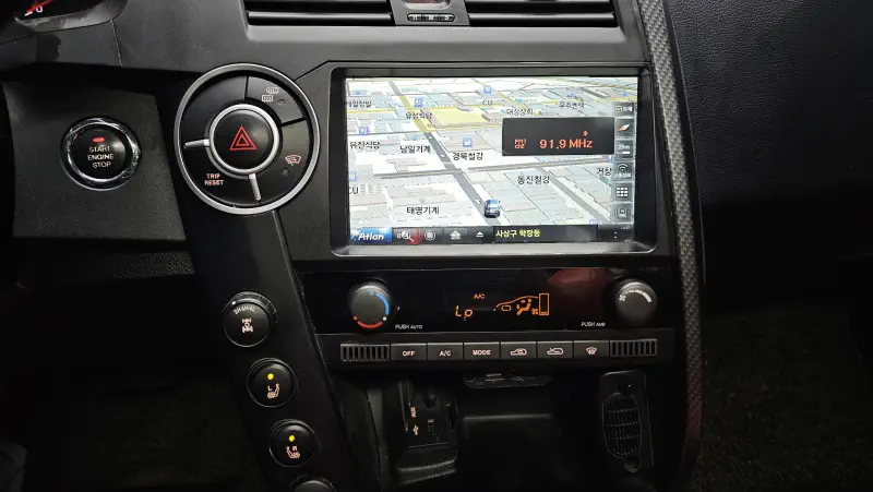 SsangYong Korando Sports