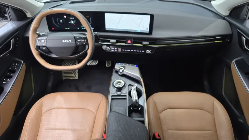Kia EV6