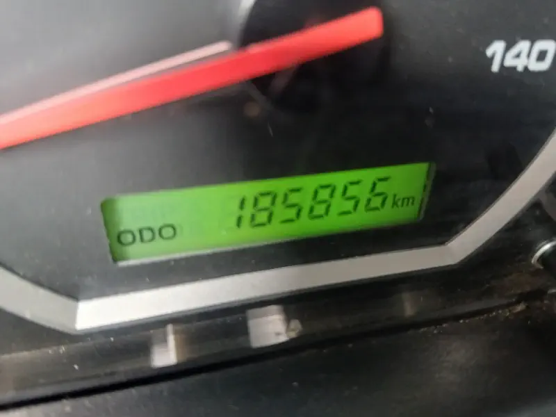 Daewoo damas