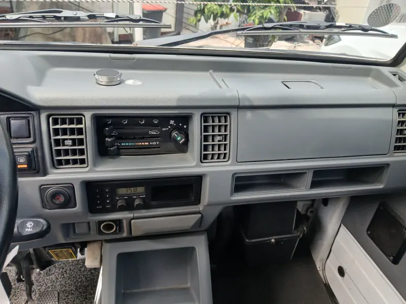Daewoo damas