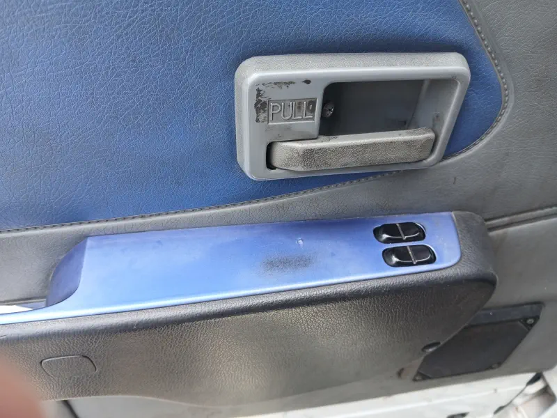 Daewoo damas