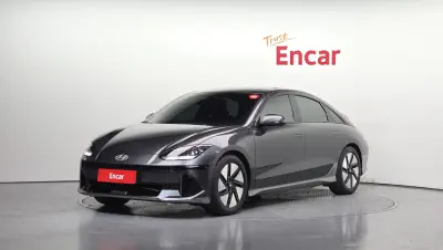 Hyundai Ioniq 6