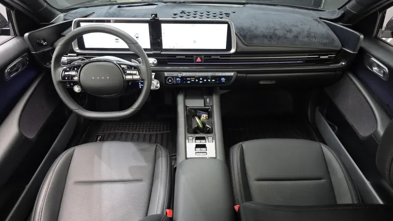 Hyundai Ioniq 6