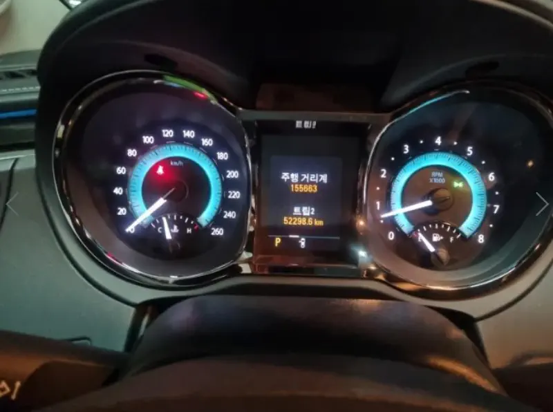 Daewoo Alpheon