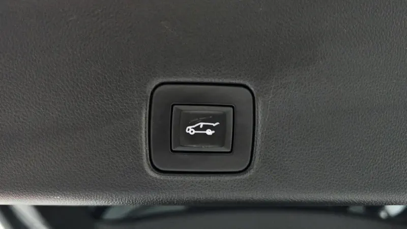Daewoo Trailblazer