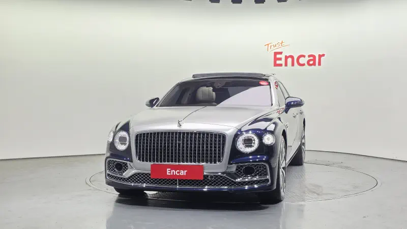 Bentley Flying Spur