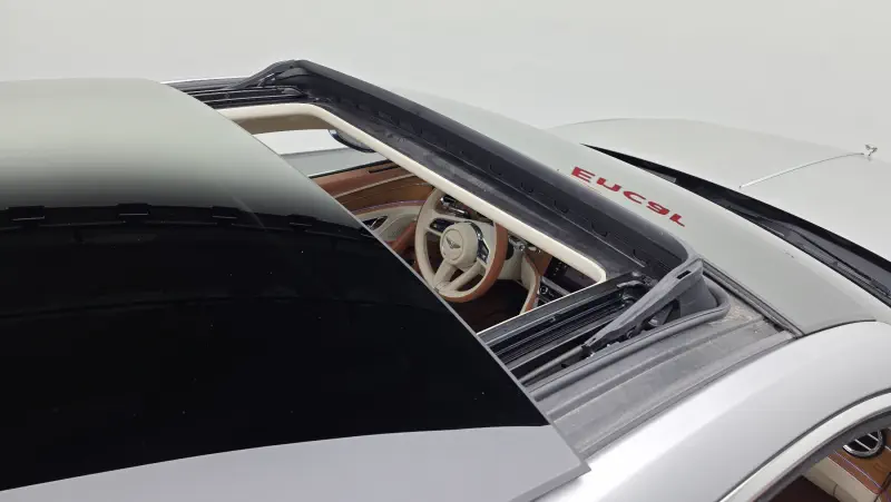 Bentley Flying Spur