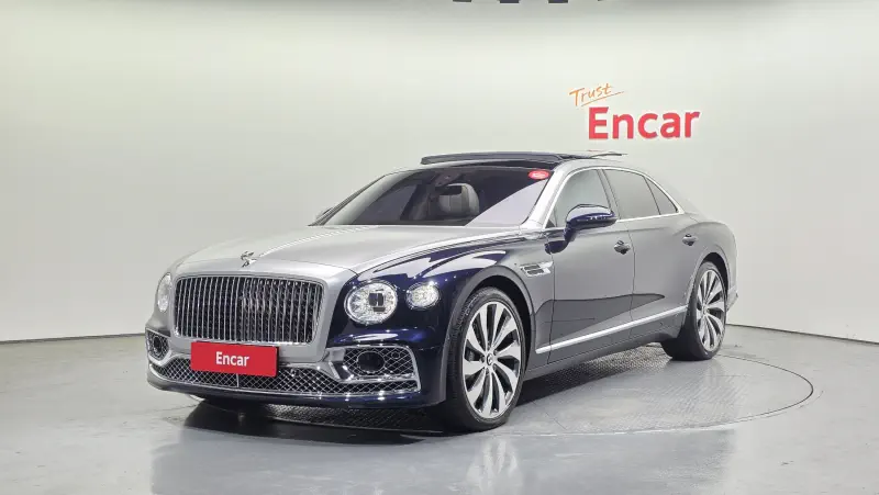 Bentley Flying Spur