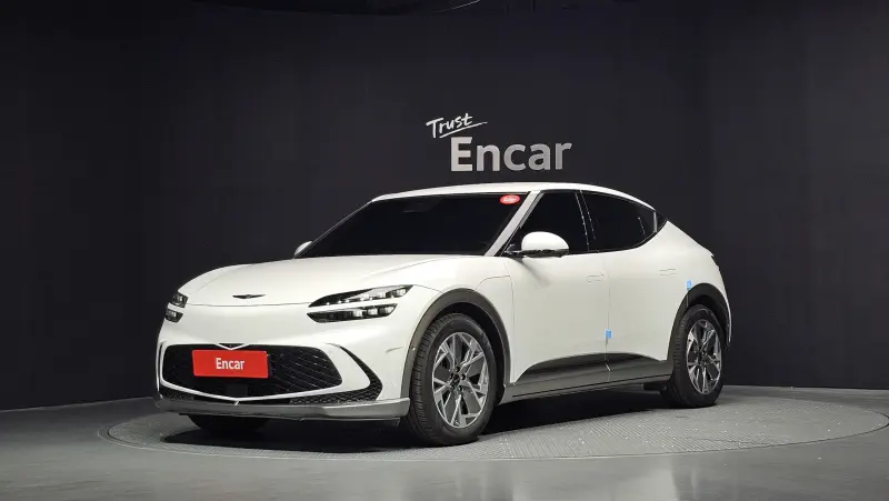 Genesis GV60