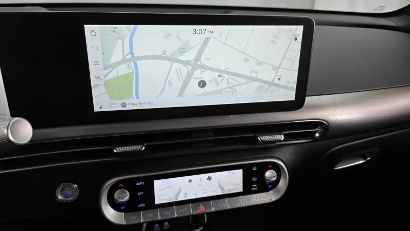 Genesis GV60