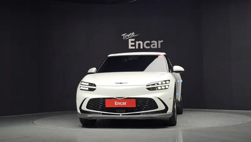 Genesis GV60
