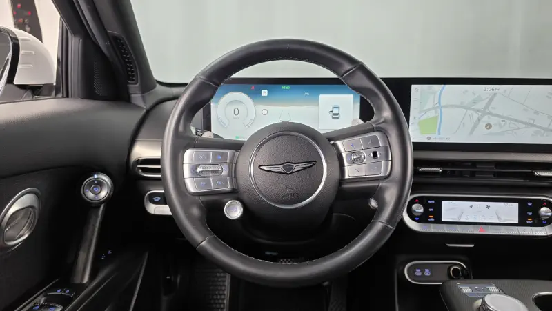 Genesis GV60