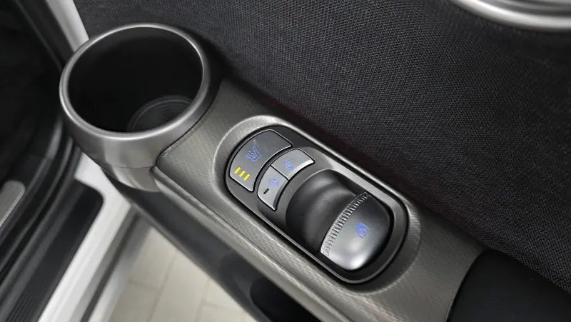 Genesis GV60