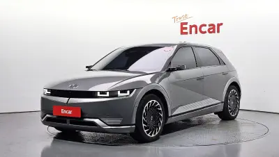 Hyundai Ioniq 5