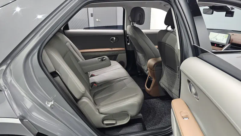 Hyundai Ioniq 5
