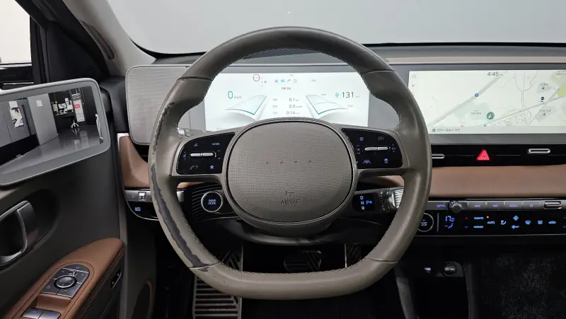 Hyundai Ioniq 5