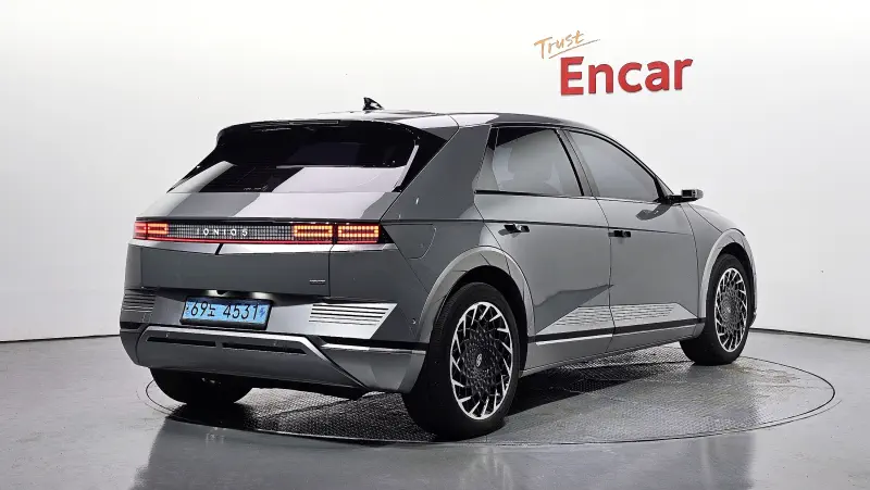 Hyundai Ioniq 5