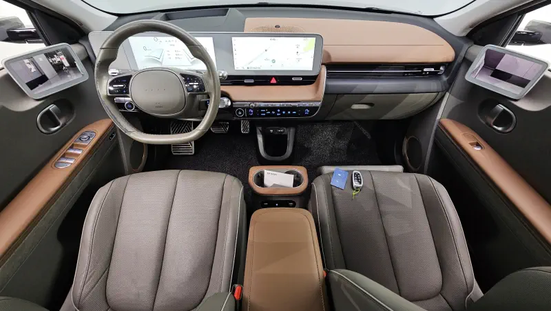 Hyundai Ioniq 5