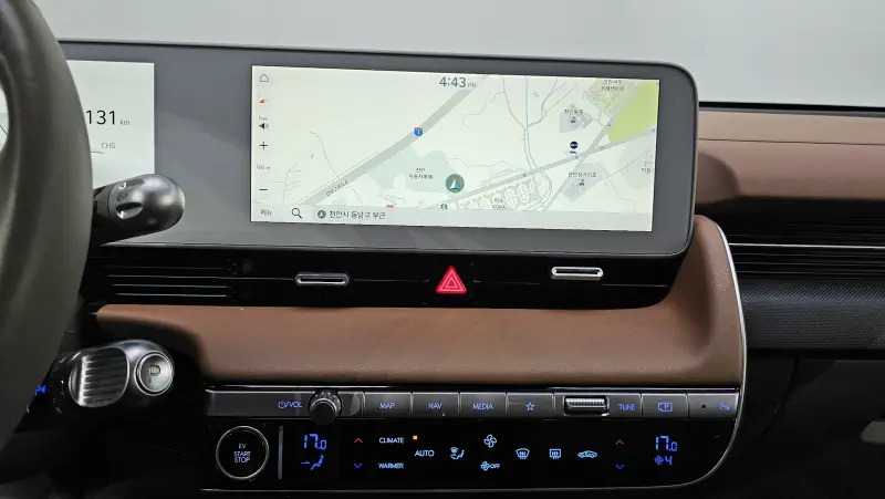 Hyundai Ioniq 5