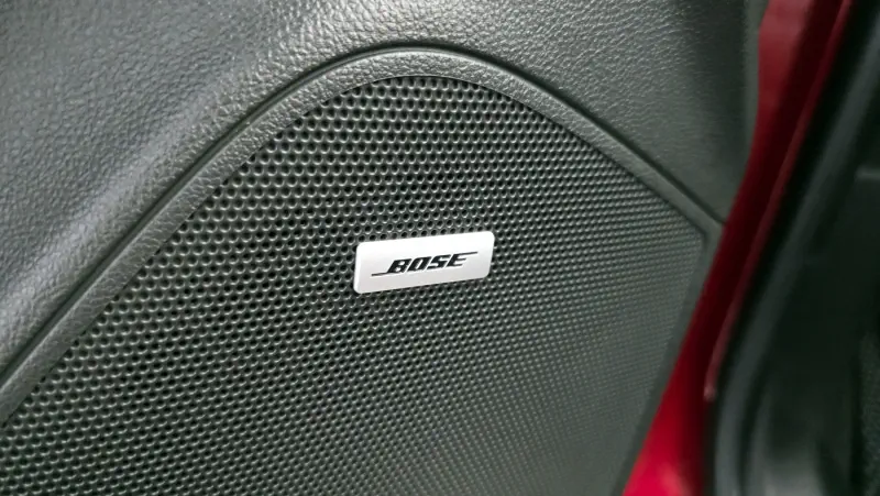Daewoo Trax