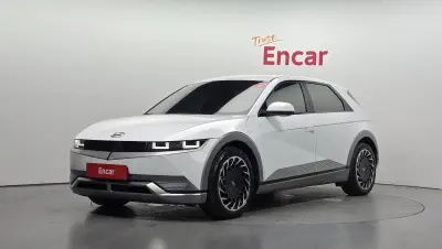 Hyundai Ioniq 5