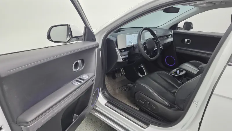 Hyundai Ioniq 5