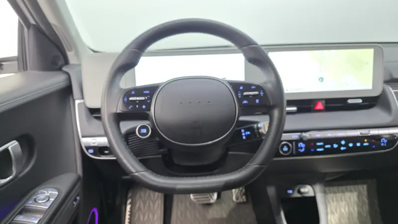 Hyundai Ioniq 5