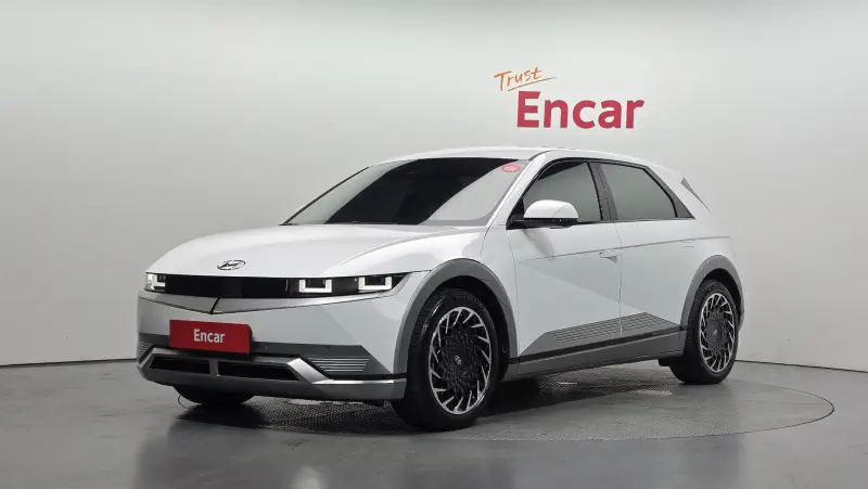 Hyundai Ioniq 5