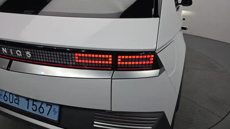 Hyundai Ioniq 5