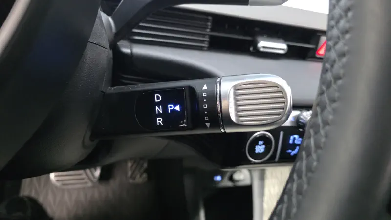 Hyundai Ioniq 5