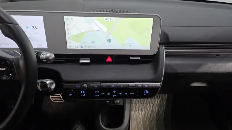 Hyundai Ioniq 5