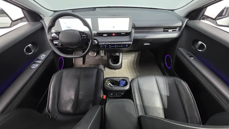 Hyundai Ioniq 5