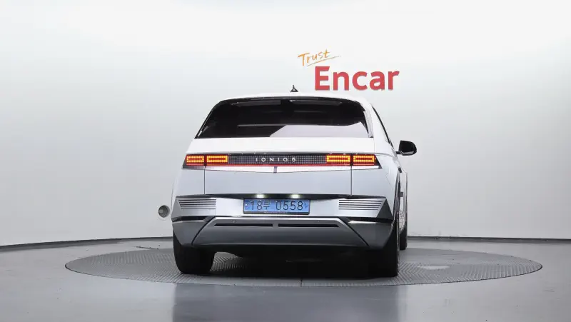 Hyundai Ioniq 5