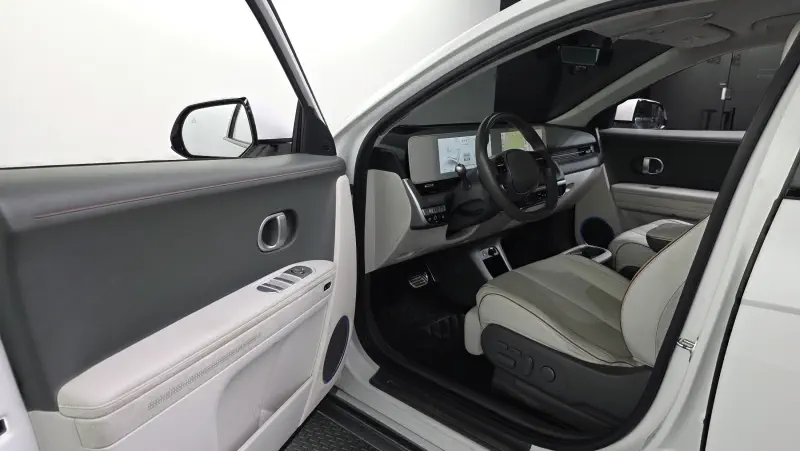 Hyundai Ioniq 5