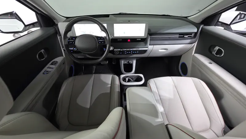 Hyundai Ioniq 5