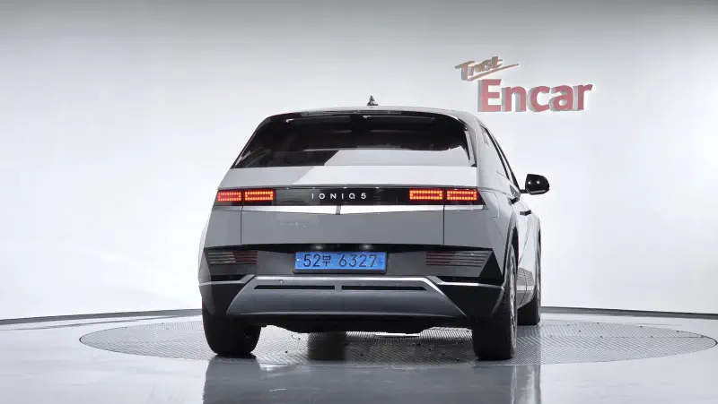 Hyundai Ioniq 5