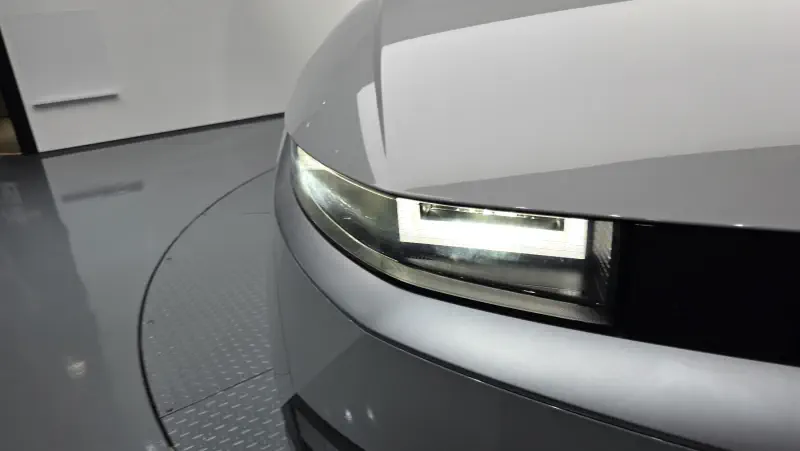 Hyundai Ioniq 5