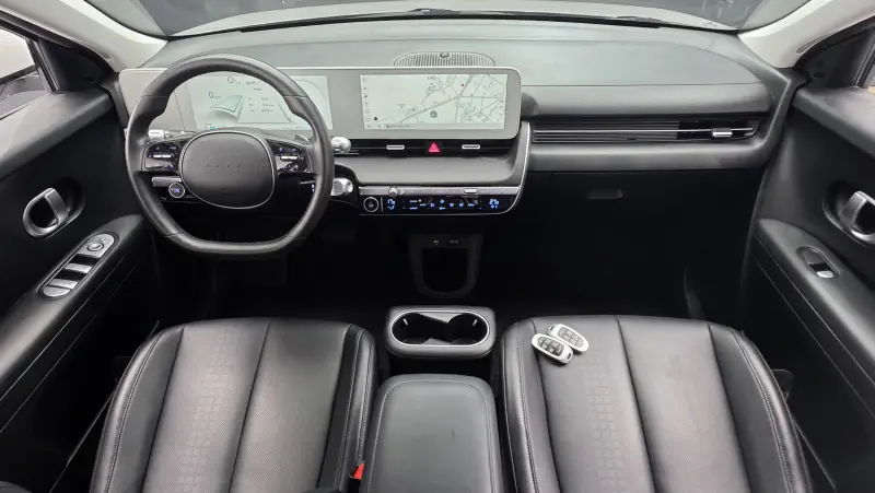 Hyundai Ioniq 5