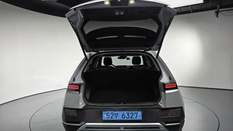 Hyundai Ioniq 5