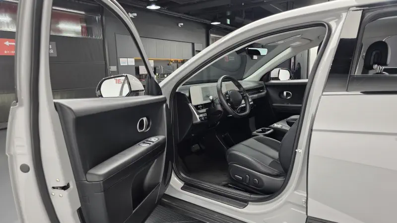 Hyundai Ioniq 5