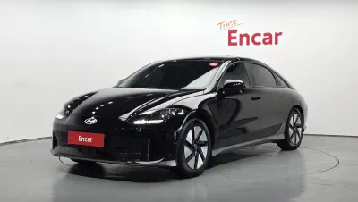 Hyundai Ioniq 6