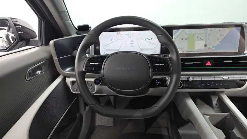 Hyundai Ioniq 6