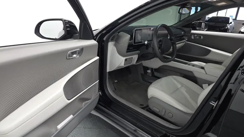 Hyundai Ioniq 6