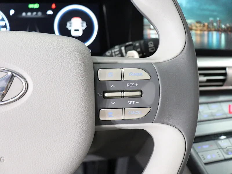 Hyundai Nexo