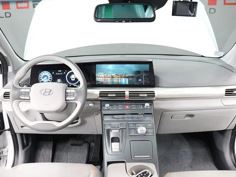 Hyundai Nexo