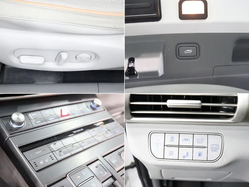 Hyundai Nexo