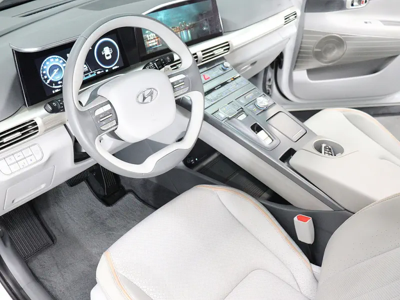 Hyundai Nexo