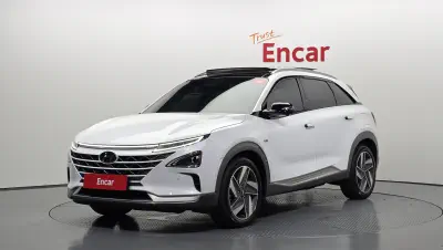 Hyundai Nexo