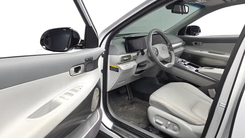 Hyundai Nexo