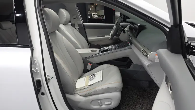 Hyundai Nexo